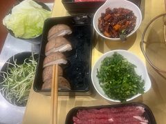 -牛街清真满恒記(平安里西大街店)