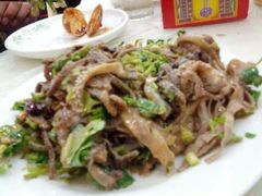 android_upload_pic-天津乾毓德饭庄·清真传统炒菜·海鲜烧烤(咸阳路店)