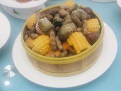 -普天和酒楼(天津之眼店)