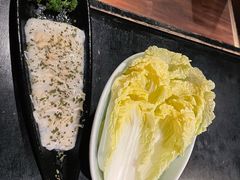 娃娃菜-捞王锅物料理(凯旋路店)