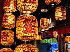 -南京大牌档(青岛万象城店)