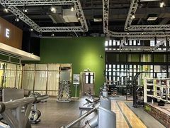 -悦莱美游泳健身会所(御景壹号店)