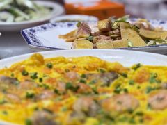 -新享乐海鲜(翠华路店)