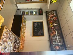 -一手店(惠新西街店)