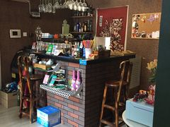 -捌楼咖啡书吧(南开店)