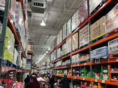 -costco(布鲁克林店)