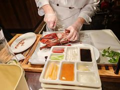 -四季民福烤鸭店(王府井东安门店)