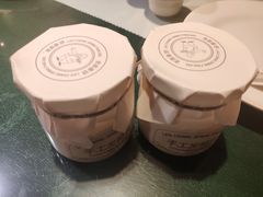 原味酸奶-老昌春饼(中央大街店)