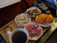 -良子足浴(湖滨店)