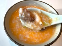 招牌海鲜砂锅粥-潮堂 · 潮州菜(国贸商城店)