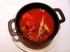 鳌虾海鲜汤-壳里西餐厅Coquille Seafood Bistro(蒙自路店)