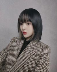 -吉米护肤造型