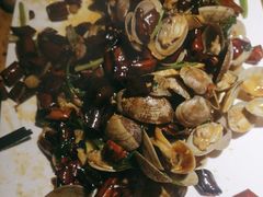 -平娃三宝烧烤·面食(富丰桥店)