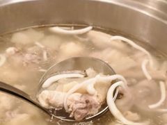 -润园四季椰子鸡火锅(海上世界店)
