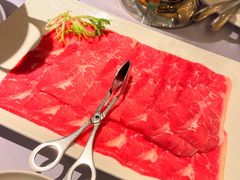 -鼎鼎香·港式火锅(北京SKP店)