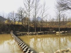 -西泰山风景区