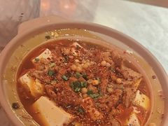 -山四砂锅(太原钟楼街店)