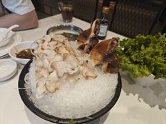 -海月轩海鲜豆捞(紫金塔店)