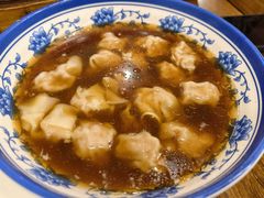 -潘德林茶社(新城河路店)