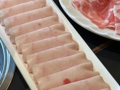-常赢三兄弟·清真涮肉·清真炒菜(朝阳新城店)