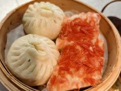 -晓淮山·扬州早茶·淮扬菜(龙阳广场店)