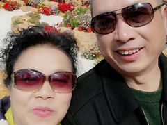 -南通洲际绿博园