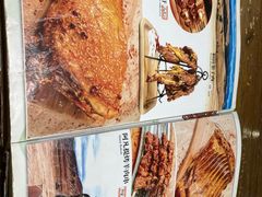 -清真·玛丽亚新疆菜主题餐厅(浙江中路店)