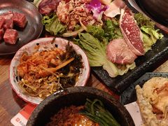 -榮華亭烧肉放题·和牛酒场(花都店)