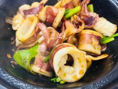 -霞海鸭仔饭店(海滨大道北店)
