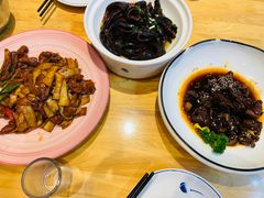 炒软兜-双东酒店(东关街店)