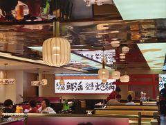-涿派·炝锅鱼(涿州店)