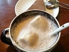 -不舍昼夜咖啡馆