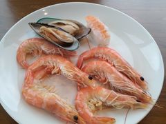 -嘉定凯悦·咖啡厅