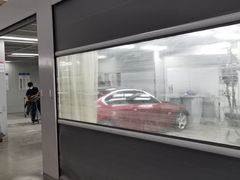 -华胜奔驰宝马奥迪专修连锁(虹梅南路店)