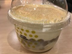-喜茶(上海打浦桥日月光gelato lab+店)