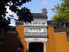 -兰剑驾校(汉阳校区)