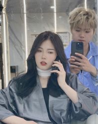 -安蒂护肤造型