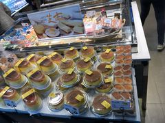 -巴黎贝甜(宜山路店)