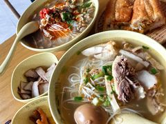 -华姐鸡粉(中心店)