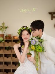 -雅云婚纱摄影工作室旗舰店