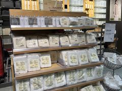 -MUJI无印良品(杭州万象城店)
