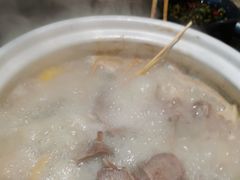 -旺晖本帮骨头煲·深夜火锅(梅园路店)