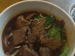 -郭记老汉口热干面