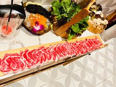 一米羊肉-香天下(悉尼city店)