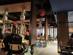 -烧肉达人•炭火烧肉(新天地店)