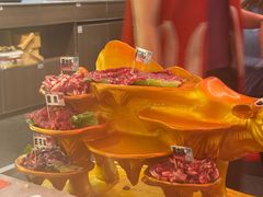 -三头牛·潮汕牛肉生蚝火锅 (夏湾店)