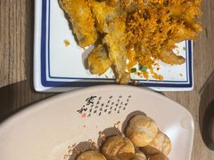 -肖四女·江湖菜(临港店)