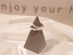 -Oasis绿洲银饰珍珠手作diy(壹方城店)