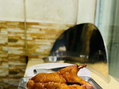 -泽友忆家·北京烤鸭(快乐城店)