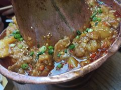 -雀舞云南菜(乐客城店)